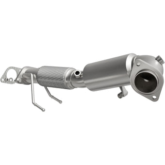 compare product MagnaFlow 15-17 Edge L4 2 OEM Close Coupled Direct Fit Converter