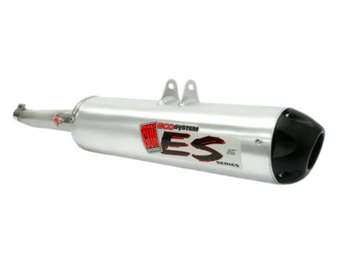 compare product Big Gun 07-13 Honda Rancher 420 ECO Series Slip On Exhaust