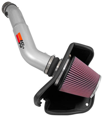 compare product K&N 2016 Jeep Grand Cherokee V6-3.6L Performance Intake Kit
