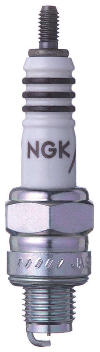 compare product NGK Iridium IX Spark Plug Box of 4 (CR6HIX)