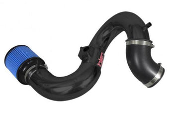 compare product Injen 12-13 Honda Civic Si 2.4L Tuned Short Ram Air Intake System w/MR Tech & Web Nano-Fiber - Black