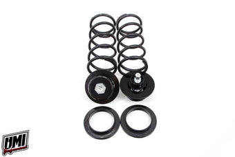 compare product UMI Performance 82-02 GM F-Body Rear Weight Jack System 175lb Street