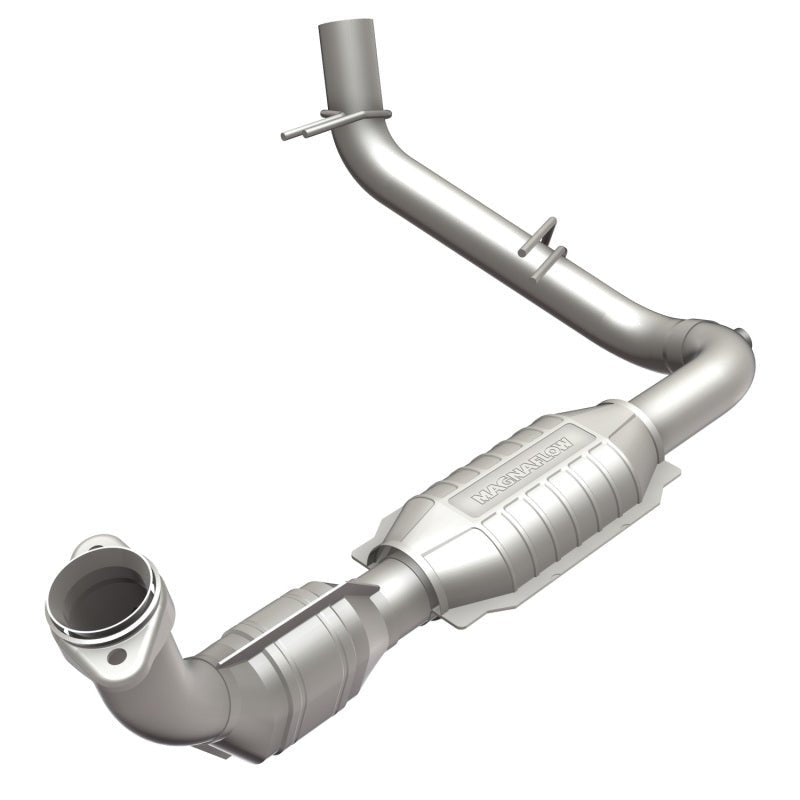 MagnaFlow Conv DF 98 Ford Expedition 5.4L - My Store