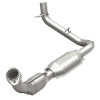MagnaFlow Conv DF 98 Ford Expedition 5.4L - My Store