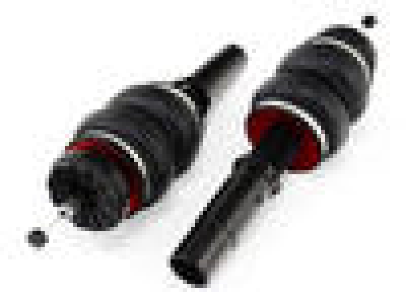 Air Lift Performance 09 - 15 Audi A4/A5/S4/S5/RS4/RS5 Front Kit - My Store