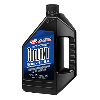 compare product Maxima Off-Road Coolant - 64oz