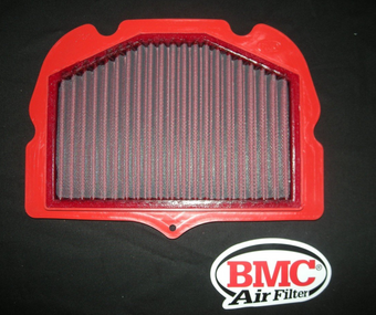 compare product BMC Air Filter Suzuki Busa 1300R