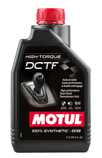 Motul High Performance DCT Fluid - 1L - My Store