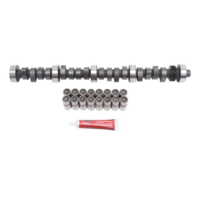 Edelbrock Torker Plus Cam and Lifters Kit Ford 289 - 302 - My Store