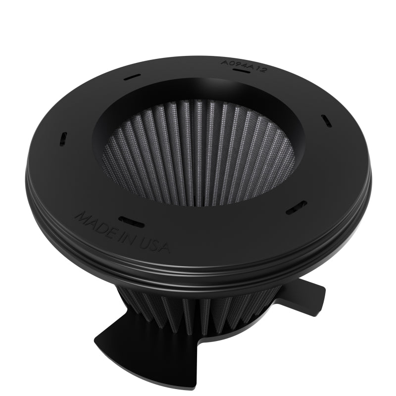 K&N 05 - 10 GM Heavy Duty V8 - 6.6L Diesel Dryflow Lifetime Engine Air Filter - My Store