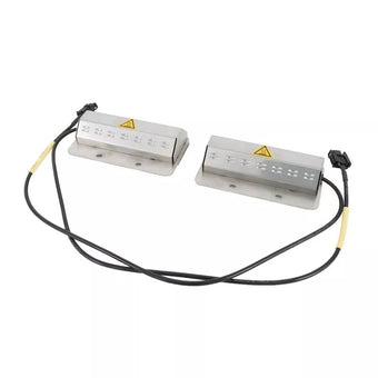 compare product Ohlins 16-20 BMW M2/M3/M4 (F8X) Cancellation Kit - EDC