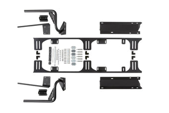 compare product ARB Jl4D Roof Rack Fit Kit