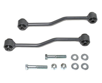 compare product MaxTrac 07-18 Jeep Wrangler JK 2WD/4WD (Rubicon Models) Rear Extended Sway Bar End Links