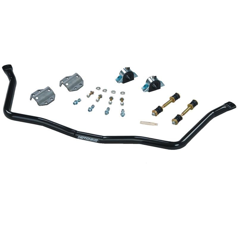 Hotchkis 66 - 69 Plymouth (Various) / 66 - 69 Dodge (Various) Performance Front Sway Bar Kit - My Store