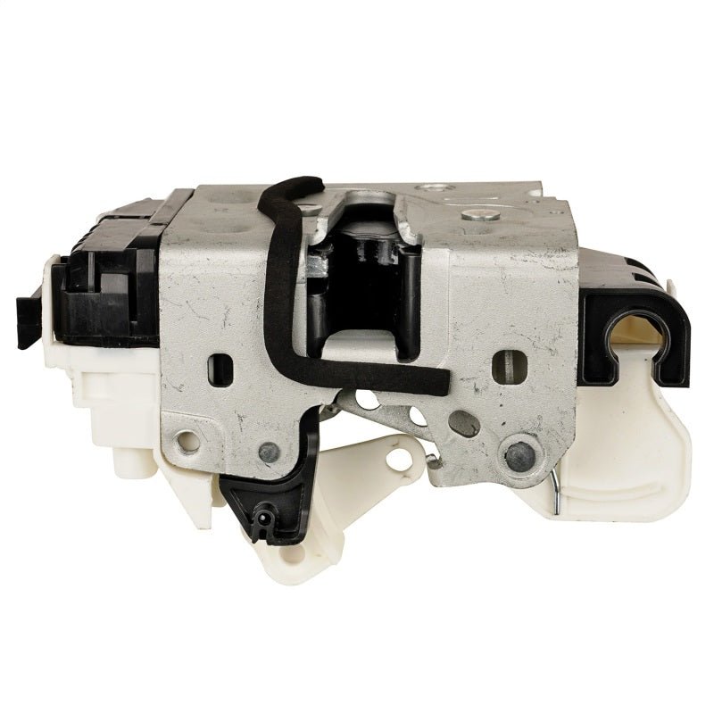 Omix Tailgate Latch W/Power Locks - 07 - 18 JK & JKU - My Store