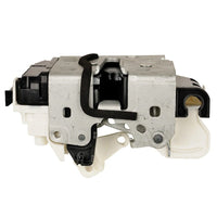 Omix Tailgate Latch W/Power Locks - 07 - 18 JK & JKU - My Store