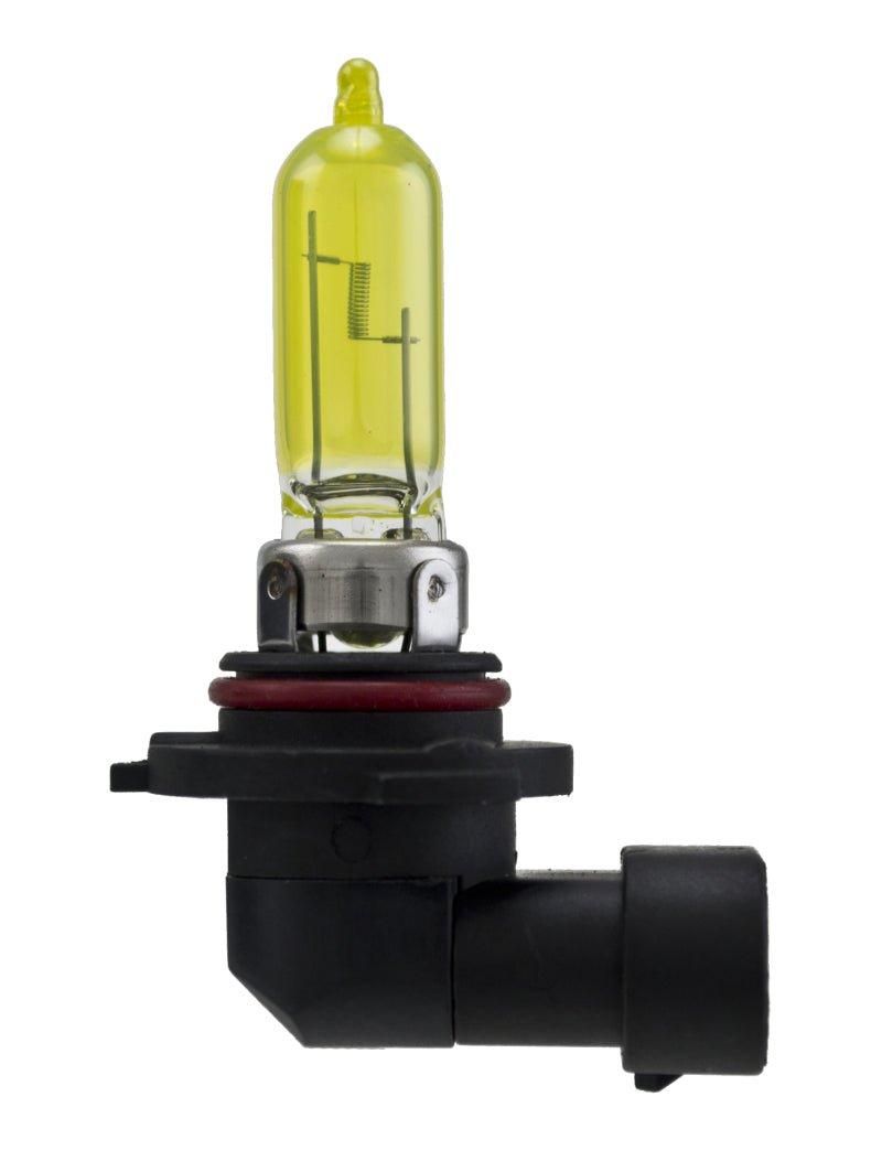 Hella Optilux HB3 9005 12V/65W XY Xenon Yellow Bulb - My Store