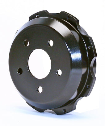 compare product Wilwood Hat-Subaru Rear 5 x 3.94 - 8 on 7.78in