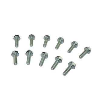 compare product Moroso GM LS LSX Lifter Valley Plate Bolts