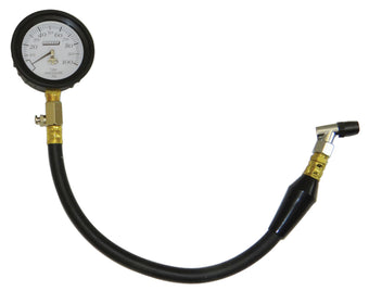 compare product Moroso Tire Pressure Gauge 0-100psi - Garage Series