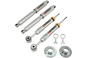 compare product Belltech Street Performance Shock Absorber Set