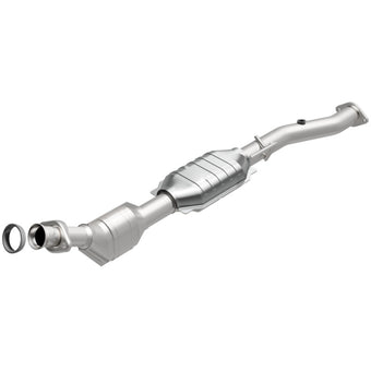 compare product MagnaFlow Direct Fit Catalytic Converter 00 Ford Ranger 2.5L