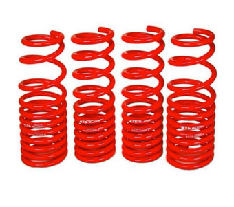 compare product BLOX Racing Lowering Springs Tesla Model 3 Long Range RWD
