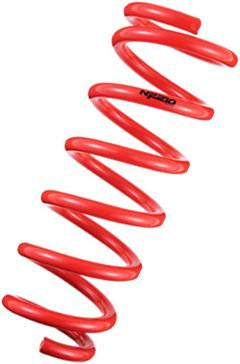compare product Tanabe NF210 Springs 11 Lexus CT200h