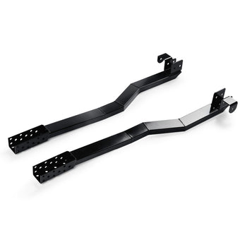 compare product QA1 64-70 Ford Mustang Subframe Connector Kit