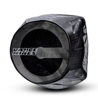 compare product Vance & Hines VO2 Cage Fighter Pre Filter