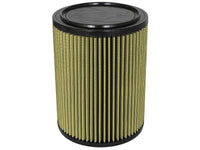 aFe ProHDuty Air Filters OER PG7 A/F HD PG7 RC: 9.28OD x 5.25ID x 12.73H - My Store