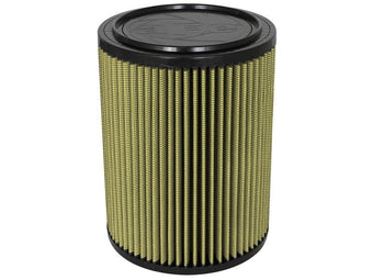 compare product aFe ProHDuty Air Filters OER PG7 A/F HD PG7 RC: 9.28OD x 5.25ID x 12.73H