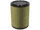aFe ProHDuty Air Filters OER PG7 A/F HD PG7 RC: 9.28OD x 5.25ID x 12.73H - My Store