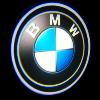 compare product Oracle Door LED Projectors - BMW