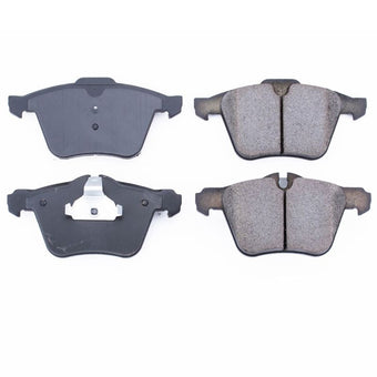 compare product Power Stop 06-08 Jaguar S-Type Front Z16 Evolution Ceramic Brake Pads