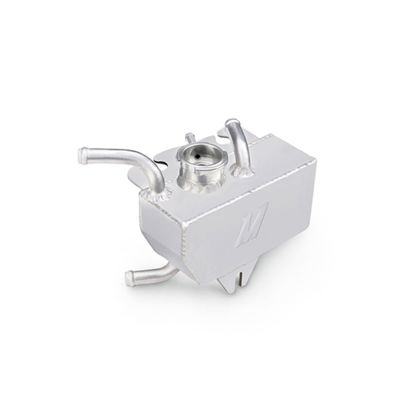 Mishimoto Subaru 08 - 14 WRX/ 05 - 09 Legacy GT Aluminum Coolant Expansion Tank - My Store