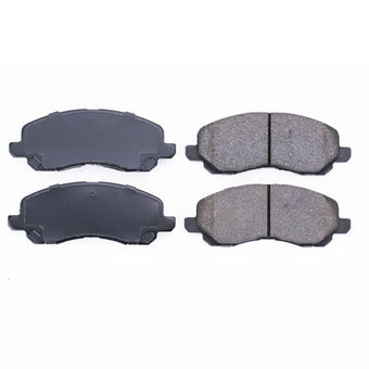 compare product Power Stop 11-14 Chrysler 200 Front Z16 Evolution Ceramic Brake Pads