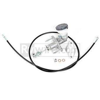 compare product Rywire Honda S2000 Clutch Master Cylinder Kit