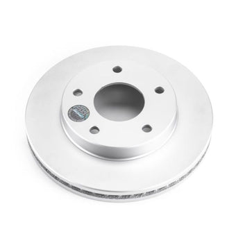 compare product Power Stop 95-97 Chevrolet Blazer Front Evolution Geomet Coated Rotor