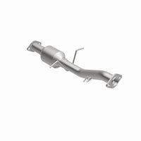 MagnaFlow Conv DF 95 - 98 Toyota T100 2WD 3.4L - My Store