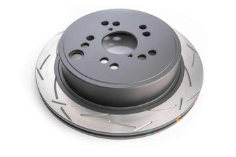 compare product DBA 12+ Subaru/Scion BRZ/FR-S Limited & Premium (US Spec)/ 08-13 WRX Rear Slotted 4000 Series Rotor