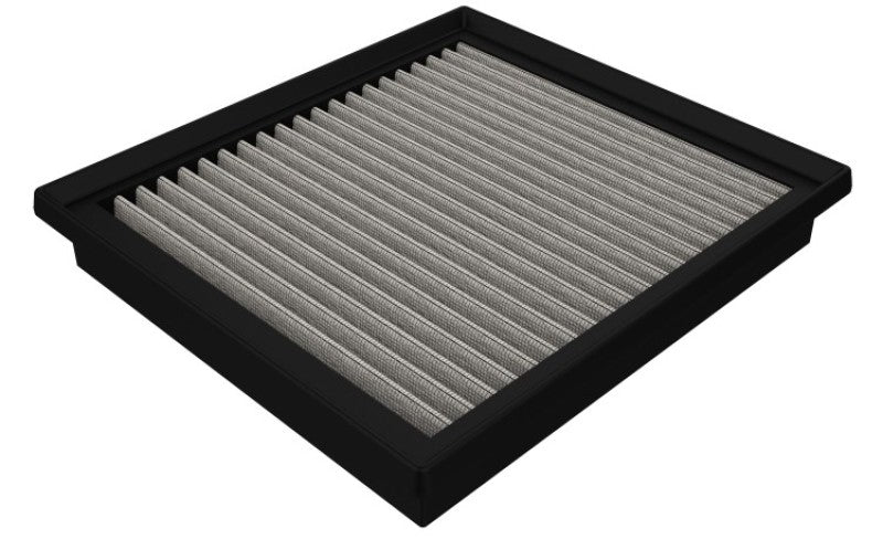 aFe Magnum FLOW Pro Dry S Air Filter 18 - 21 Subaru Crosstrek 2.0L - My Store