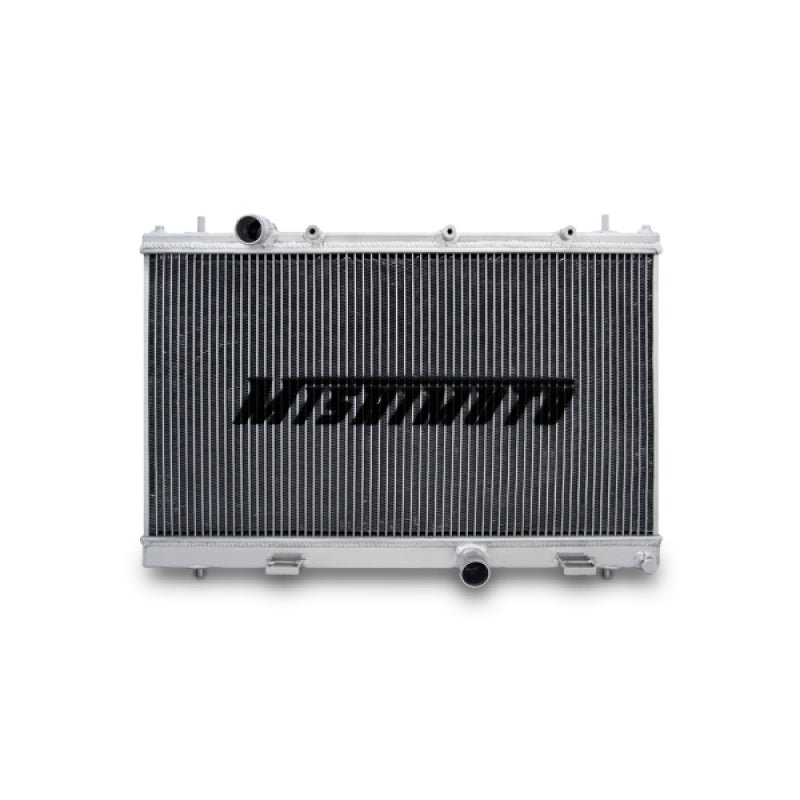 Mishimoto 01 - 05 Dodge Neon SRT - 4 Manual Aluminum Radiator - My Store