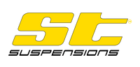 ST Anti - Swaybar Set Honda Prelude incl. SH - My Store