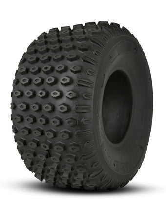 compare product Kenda K290 Scorpion Rear Tire - 20x7-8 2PR 23F TL 22960009