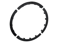 ICON Recon Pro 17in. Halo Rock Ring Kit - Black - My Store