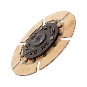 compare product Exedy 1996-1996 Mitsubishi Lancer Evolution IV L4 Hyper Multi Disc Assembly (A) Sprung Center Disc