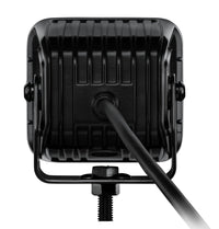 Hella Universal Black Magic 3.2in L.E.D. Cube Kit - Spot Beam - My Store