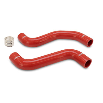 compare product Mishimoto 95-04 Toyota Tacoma V6 3.4L Silicone Coolant Hose Kit (Auto Only) - Red
