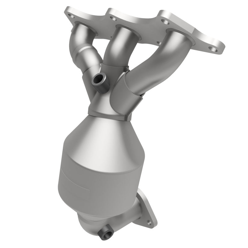 MagnaFlow Conv DF 06 - 09 Eclipse 3.8 Front Manifold O - My Store